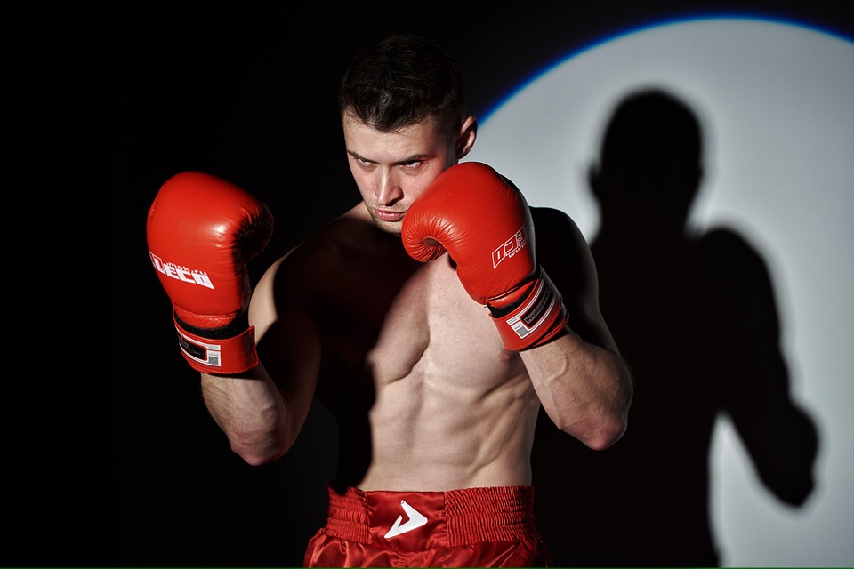 Сенсационные новости UFC: шокирующие повороты событий