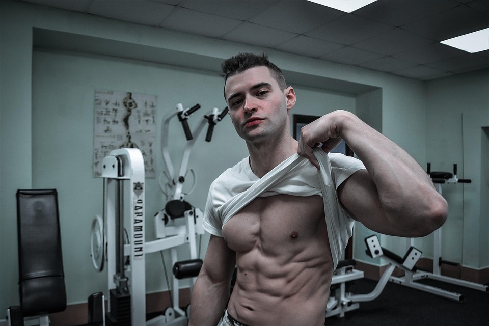 Бои на пределе: захватывающие турниры UFC